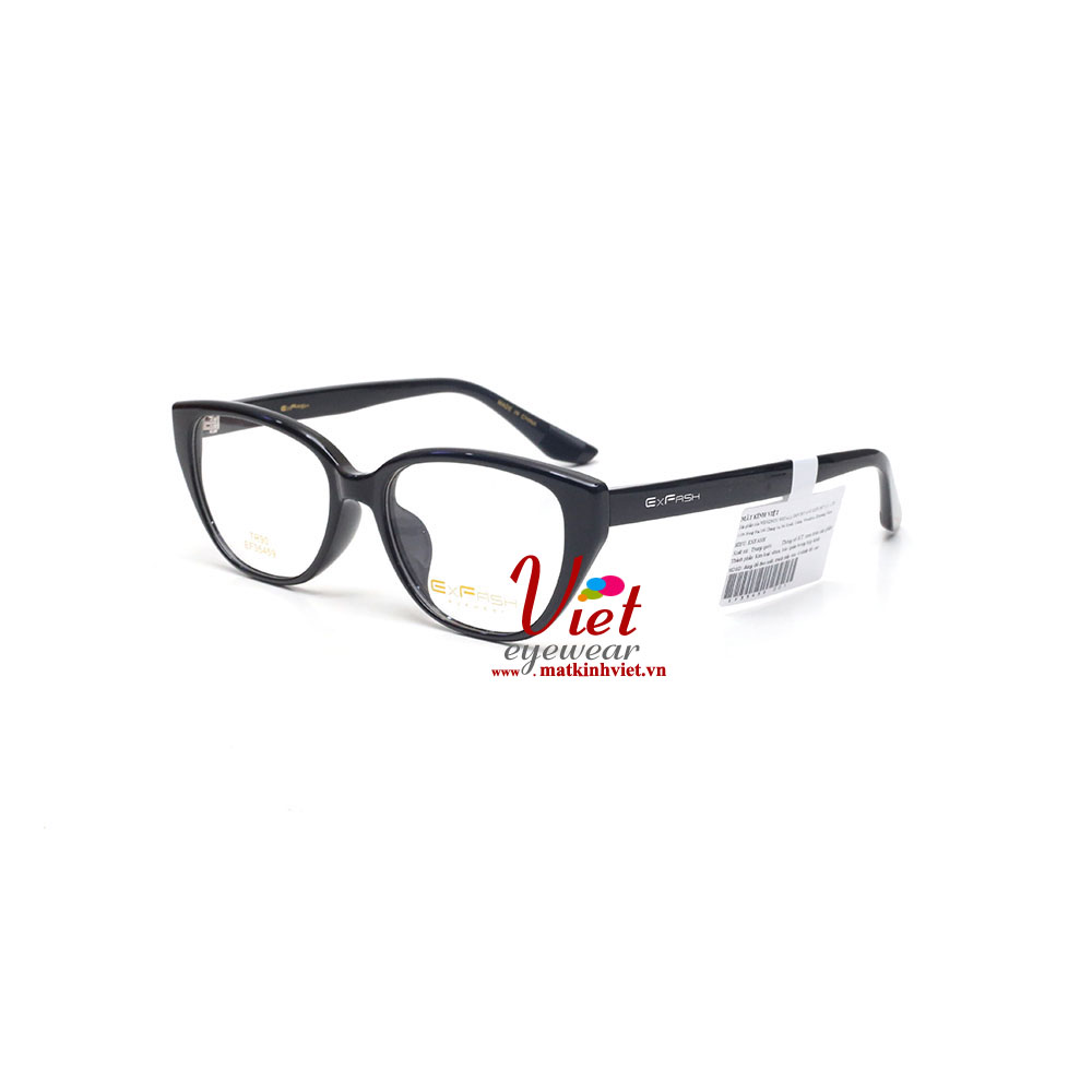 Gọng kính Exfash EF35459 001